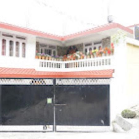 Come Inn Homestay, Tawang Exteriér fotografie