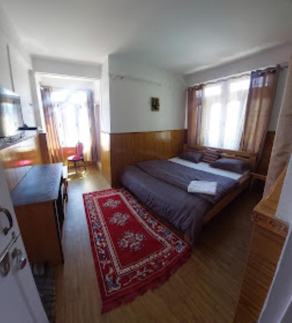Come Inn Homestay, Tawang Exteriér fotografie