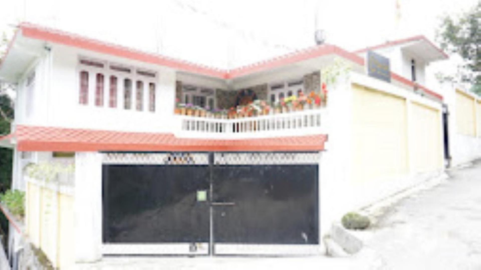 Come Inn Homestay, Tawang Exteriér fotografie